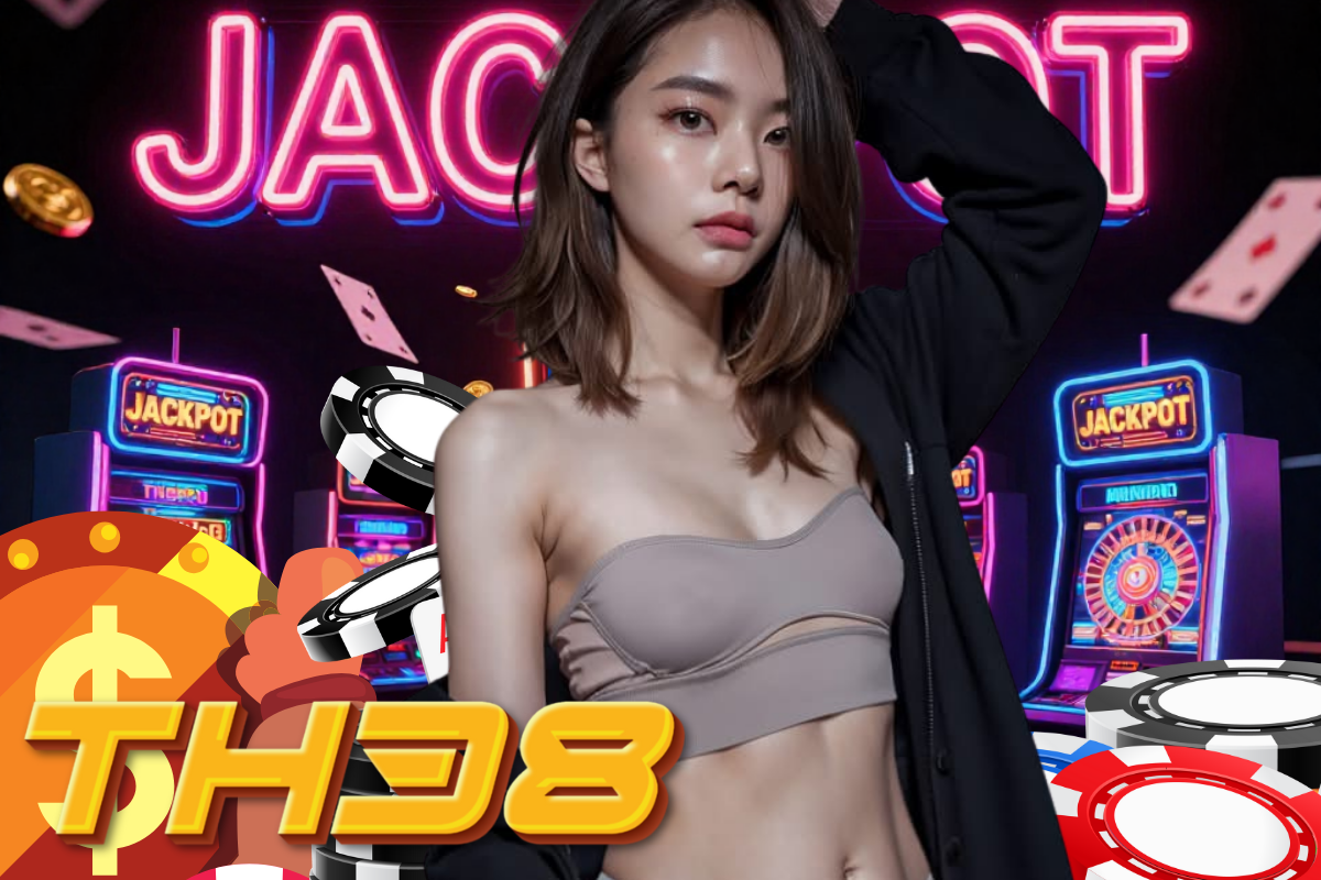 th38 สมัคร